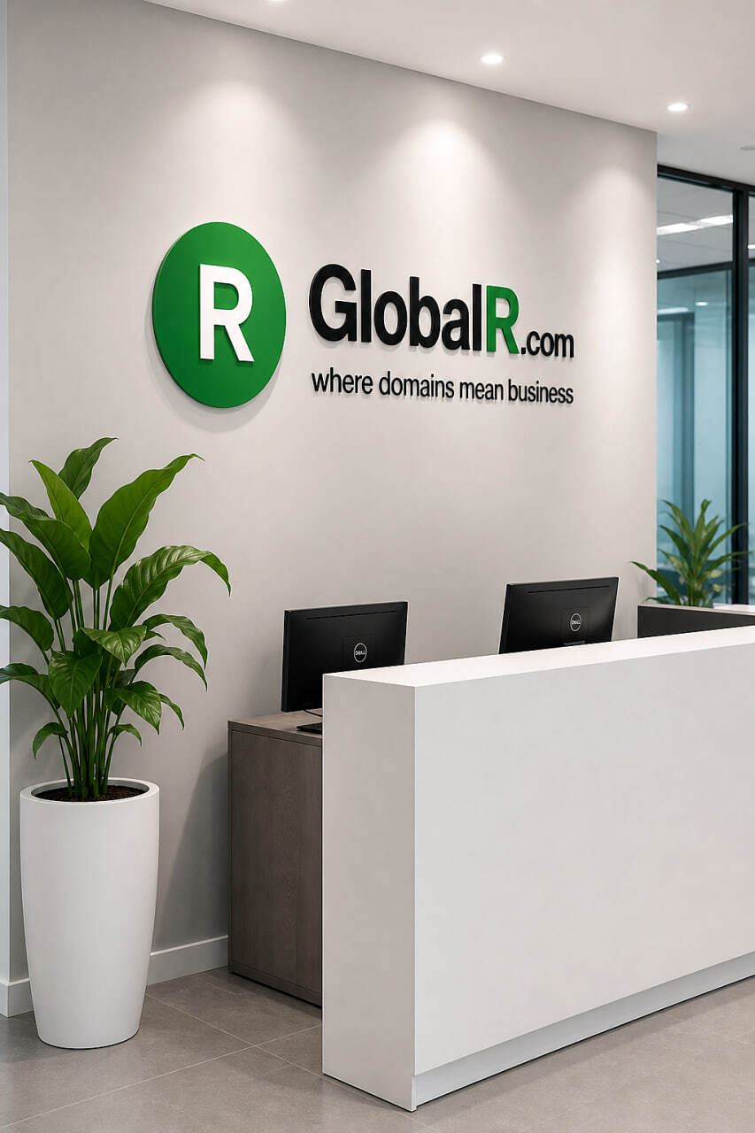 GlobalR Office